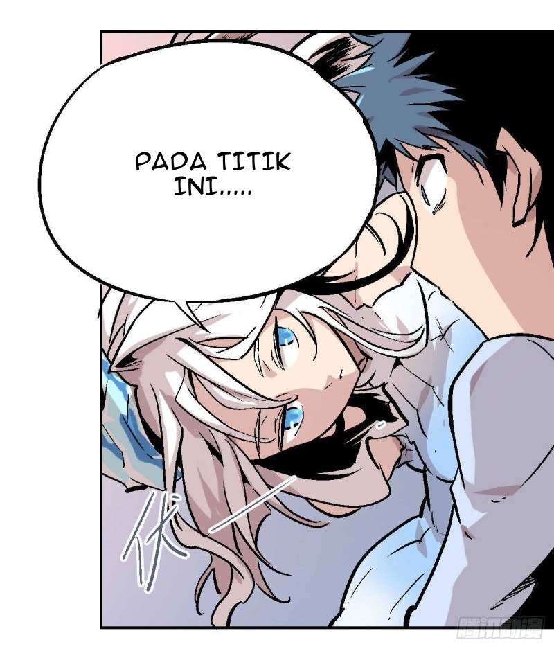 Pony Crossing The River Chapter 01 Bahasa Indonesia